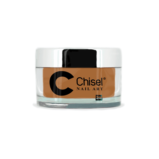 Chisel Acrylic & Dipping 2oz - Solid 082