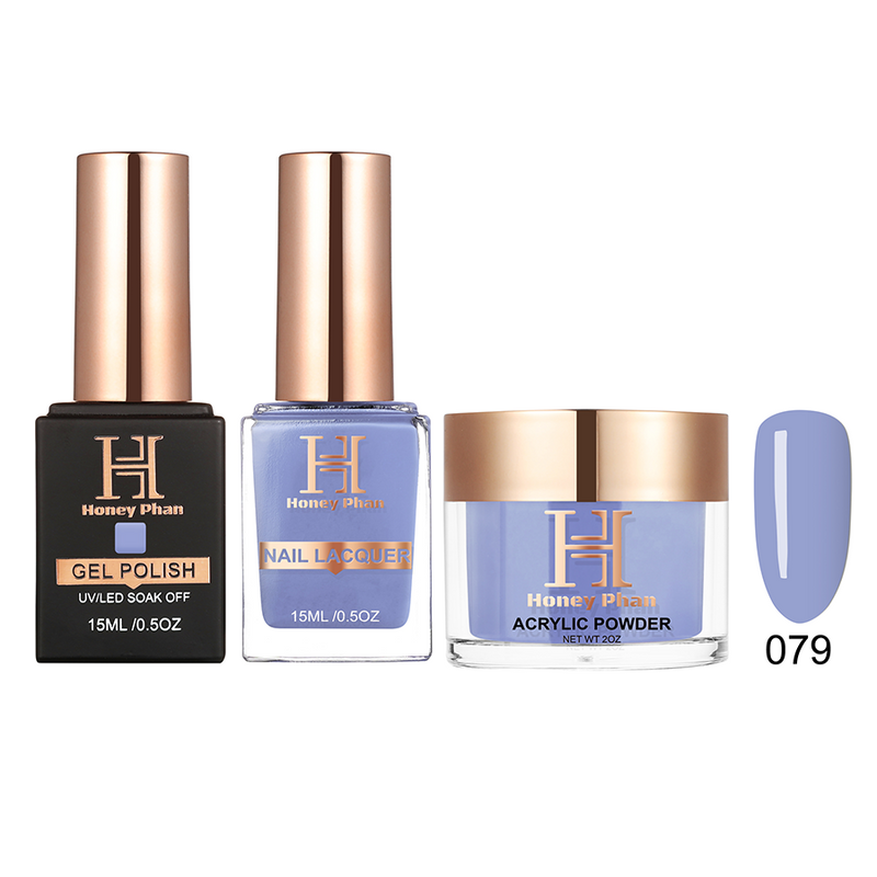 Honey Secret Combo -  #HP 079