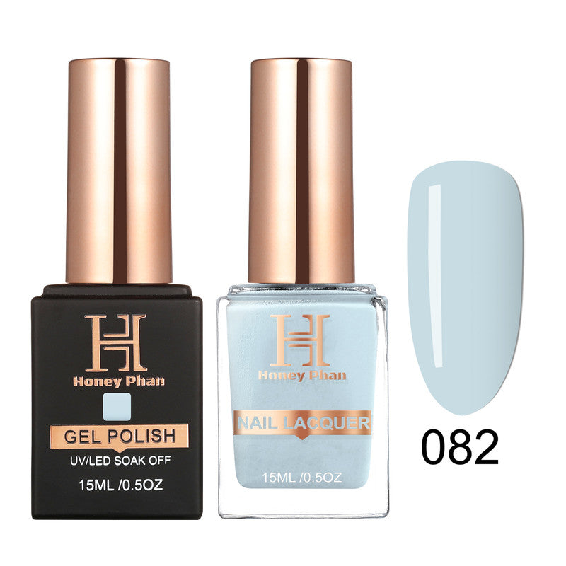 Honey Secret Duo - #HP 082