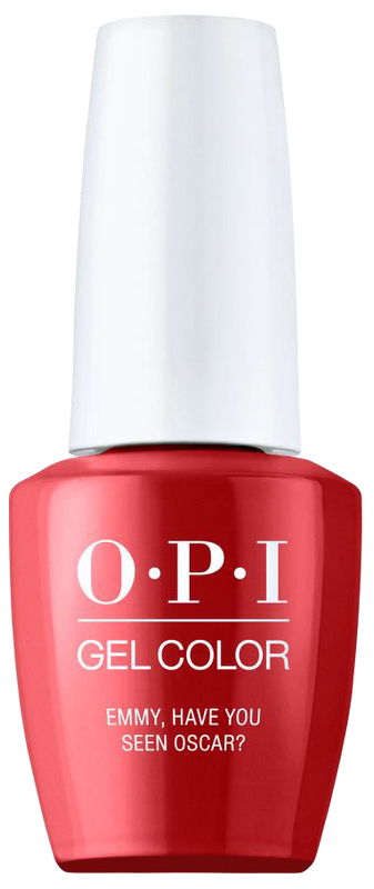 OPI GelColor .5oz #GC H012 - Emmy, have you seen Oscar?