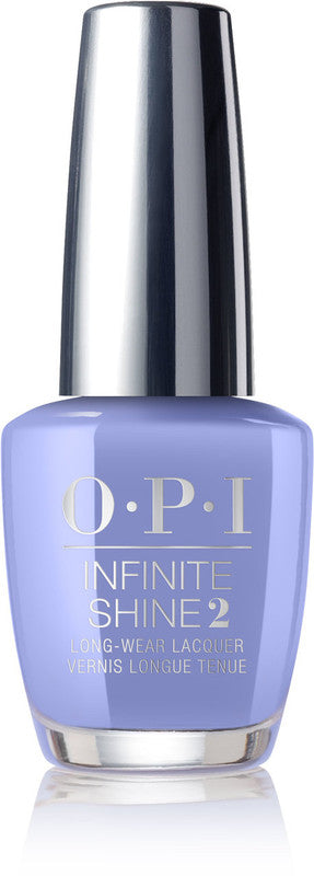 OPI Infinite Shine .5oz - #ISL E74 - YOU'RE SUCH A BUDAPEST