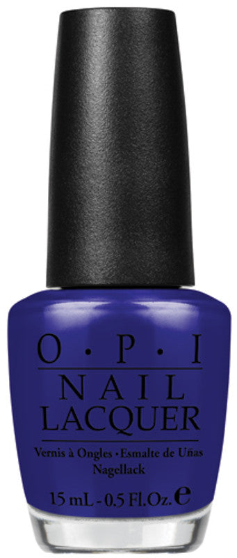 OPI Lacquer .5oz - #NL E72 - OPI...EURSO EURO