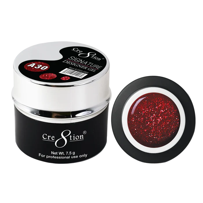 Cre8tion Signature Designer Gel 7.5 g - 0.26oz A29