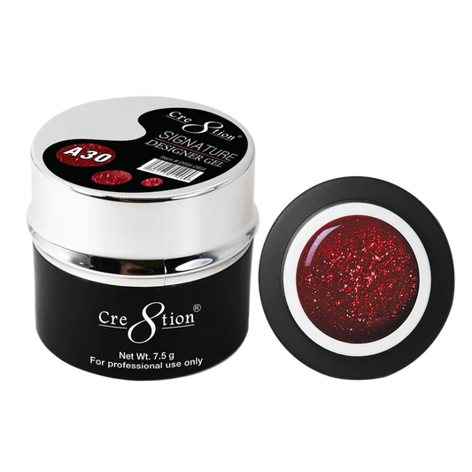 Cre8tion Signature Designer Gel 7.5 g - 0.26oz A29