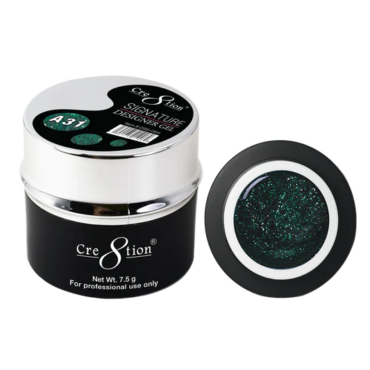 Cre8tion Signature Designer Gel 7.5 g - 0.26oz A31