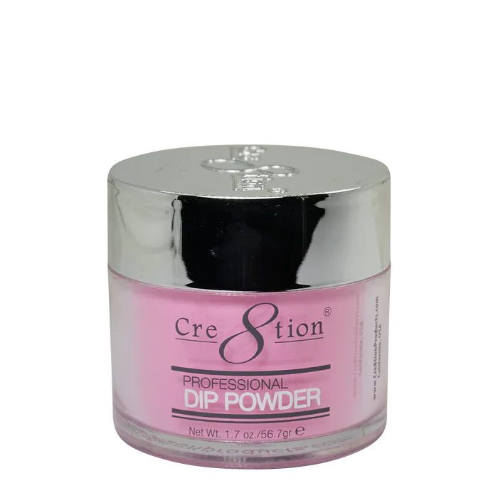 Cre8tion Dip Powder Matching 1.7oz 030 Flamingo