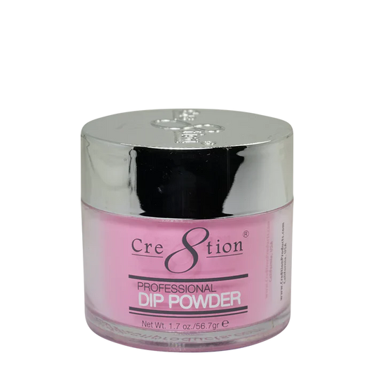 Cre8tion Dip Powder Matching 1.7oz 030 Flamingo