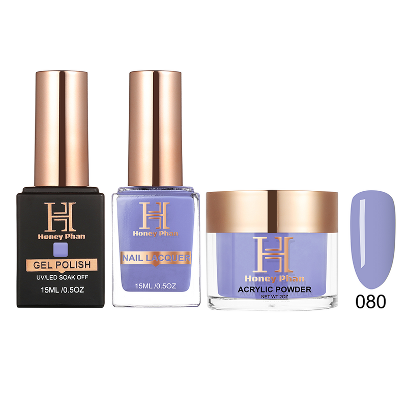 Honey Secret Combo -  #HP 080