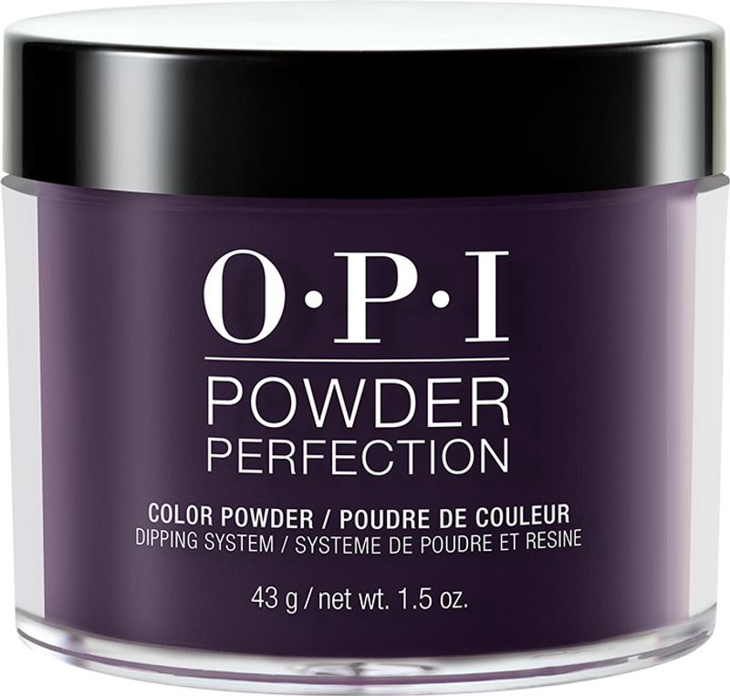 OPI Dipping Powders 1.5oz - #DP U14 Good Girls Gone Plaid