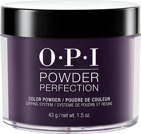 OPI Dipping Powders 1.5oz - #DP U14 Good Girls Gone Plaid