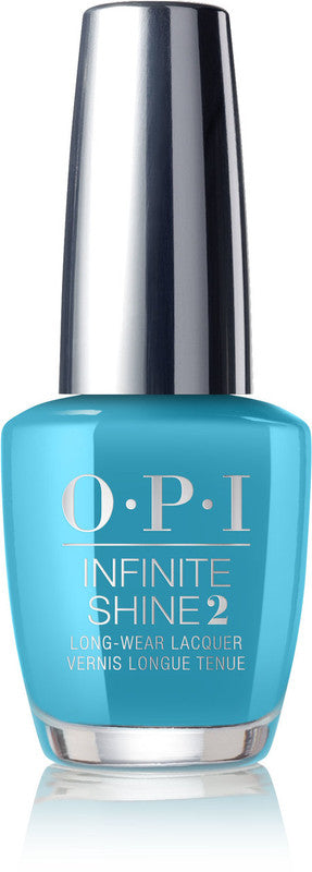 OPI Infinite Shine .5oz - #ISL E75 - CAN'T FIND MY CZECHBOOK