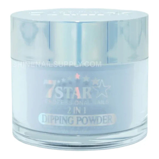 7 Star Dipping Powder 2oz - 286