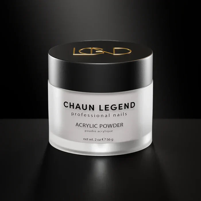 Chaun Legend - Acrylic Powder 2oz - Light Pink