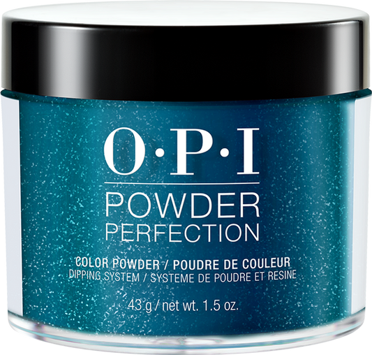 OPI Dipping Powders 1.5oz - #DP U15 Nessie Plays Hide & Sea-k