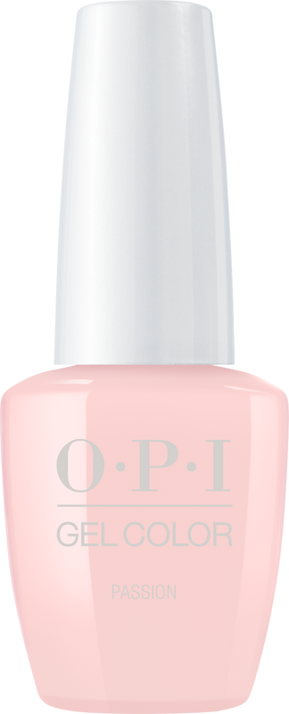 OPI GelColor .5oz #GC H19 - PASSION