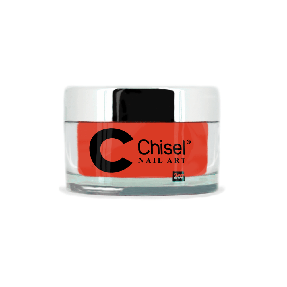 Chisel Acrylic & Dipping 2oz - Solid 085