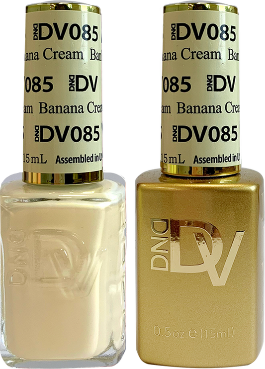 DND Diva Duo Gel - #085