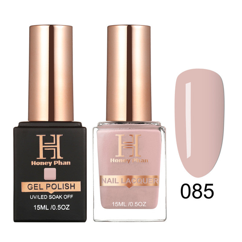 Honey Secret Duo - #HP 085