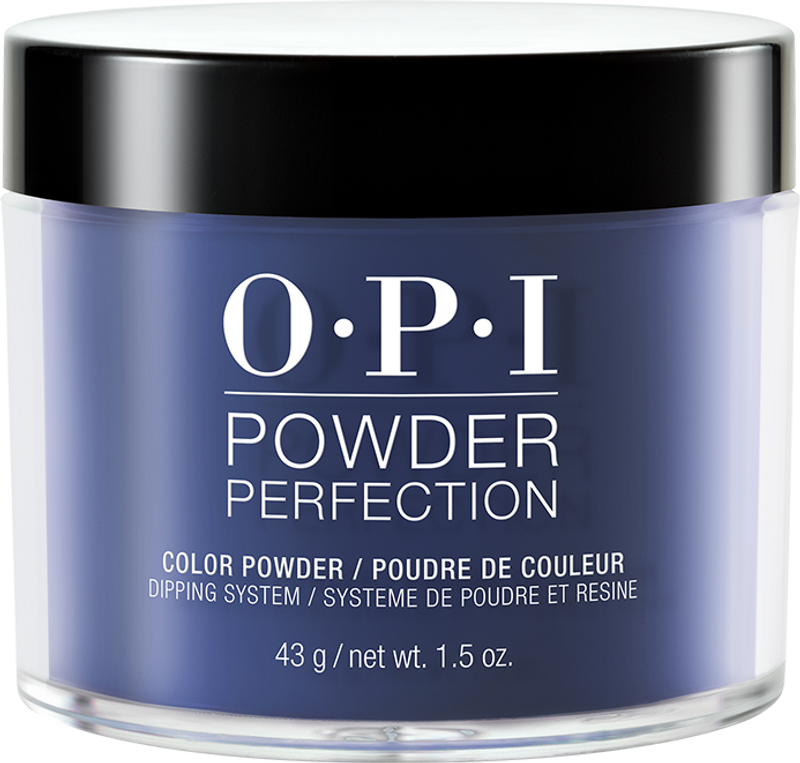 OPI Dipping Powders 1.5oz - #DP U16 Nice Set of Pipes