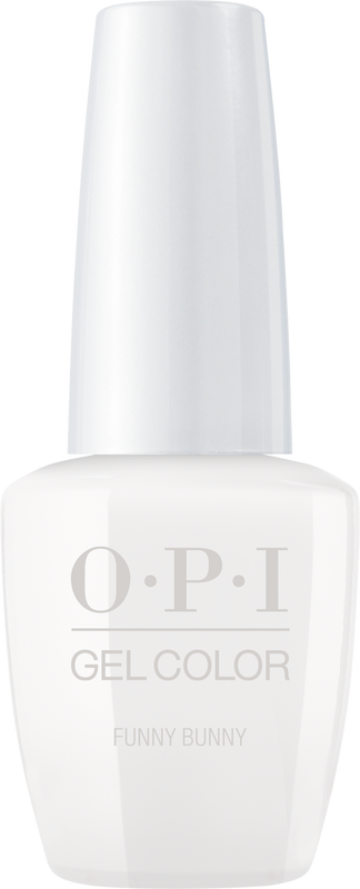 OPI GelColor .5oz #GC H22 - FUNNY BUNNY