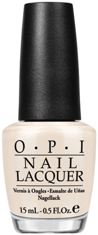 OPI Lacquer .5oz - #NL E82 - MY VAMPIRE IS BUFF