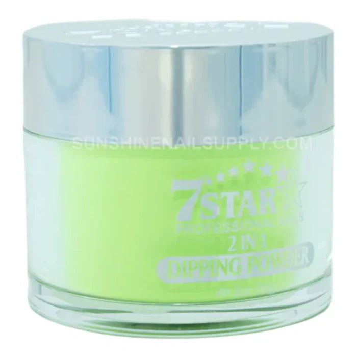 7 Star Dipping Powder 2oz - 288