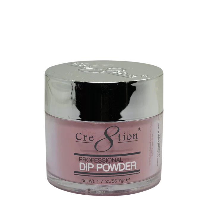 Cre8tion Dip Powder Matching 1.7oz 033 Red Sole