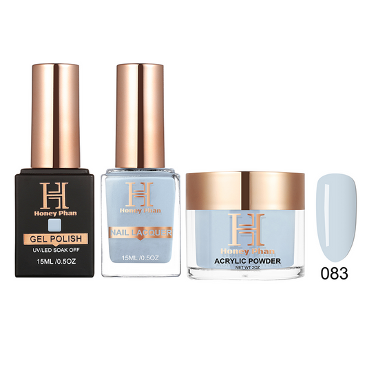 Honey Secret Combo -  #HP 083