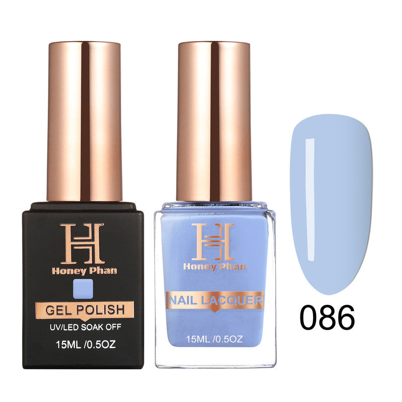 Honey Secret Duo - #HP 086