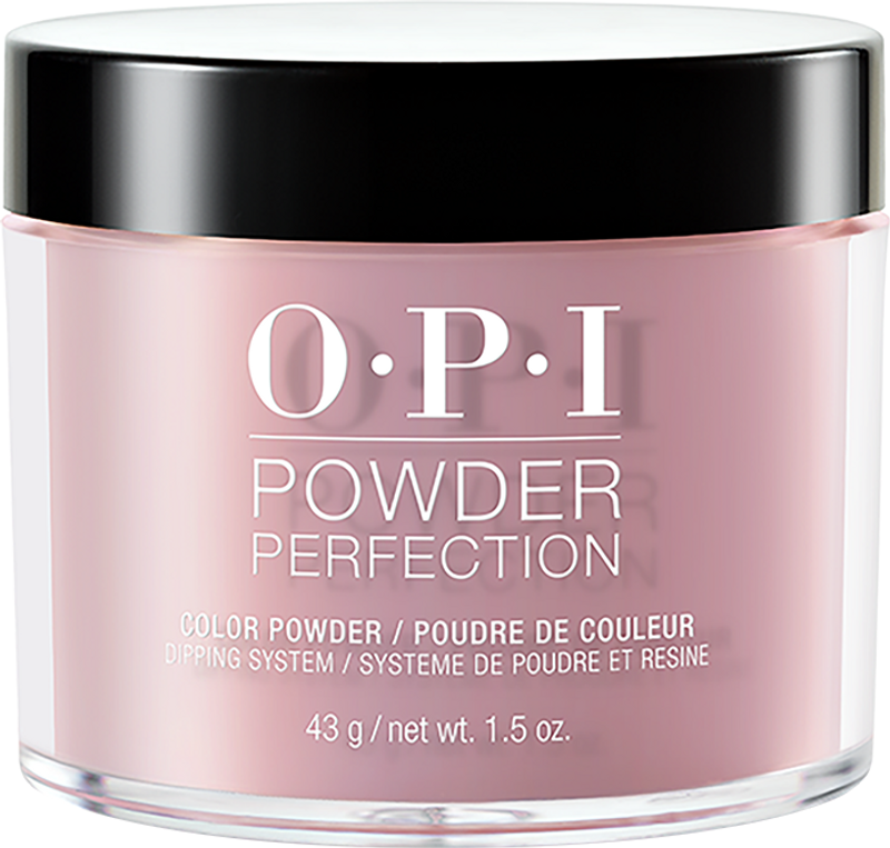 OPI Dipping Powders 1.5oz - #DP U17 You've Got That Glas-glow