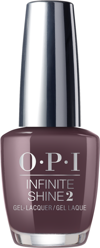 OPI Infinite Shine .5oz - #ISL F15 - YOU DON'T KNOW JACQUES!