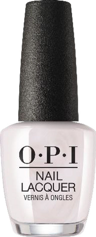 OPI Lacquer .5oz - #NL E94 - Shellabrate Good Times!