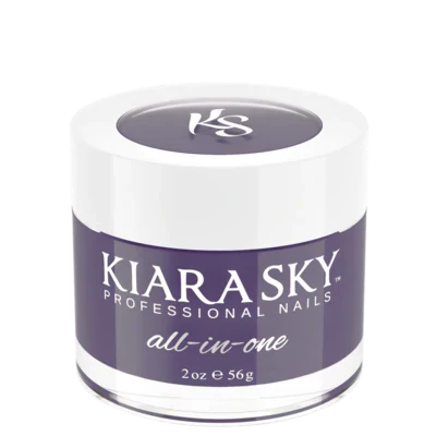 Kiara Sky All In One Powder Color 2oz - 5060 Low Key