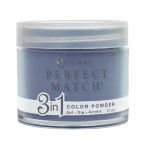 LeChat - Perfect Match - 101 Plumeria (Dipping Powder) 1.5oz