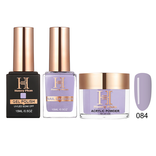 Honey Secret Combo -  #HP 084