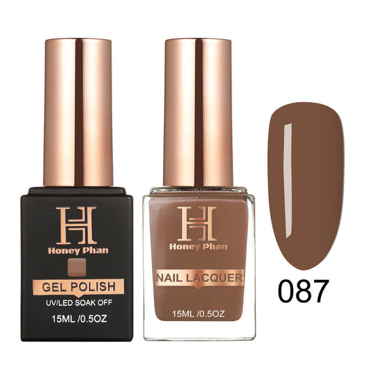 Honey Secret Duo - #HP 087