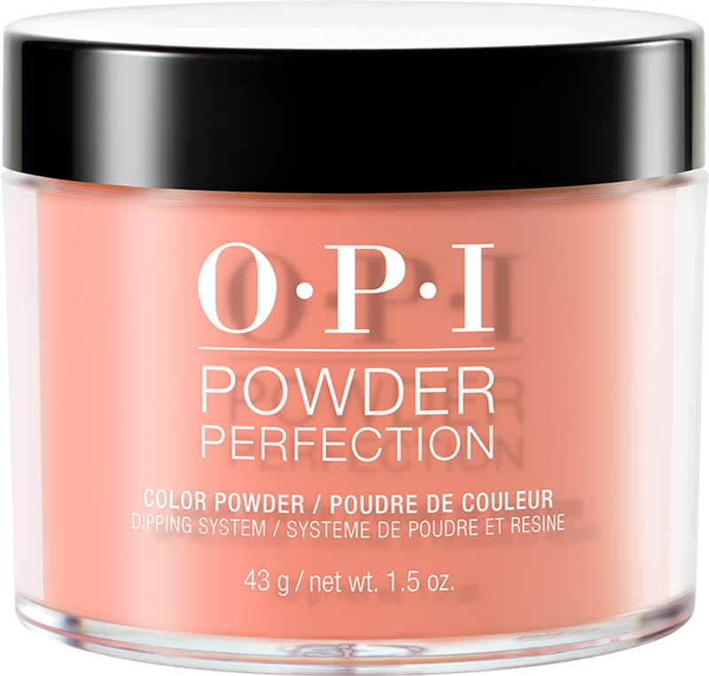 OPI Dipping Powders 1.5oz - #DP V25 A Great Opera-tunity