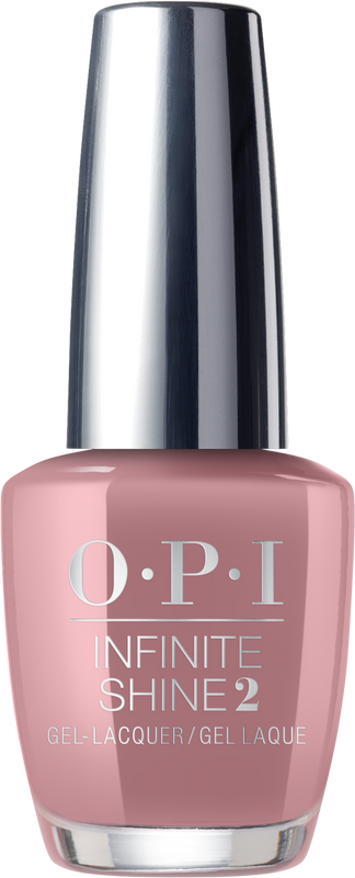 OPI Infinite Shine .5oz - #ISL F16 - TICKLE MY FRANCE-Y