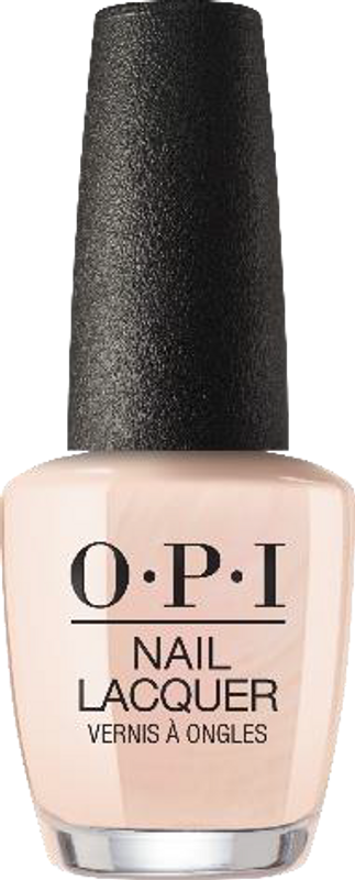 OPI Lacquer .5oz - #NL E95 - Pretty in Pearl