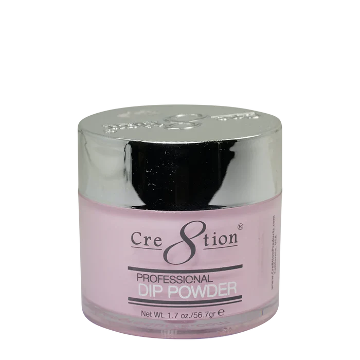 Cre8tion Dip Powder Matching 1.7oz 035 Ballet Slipper