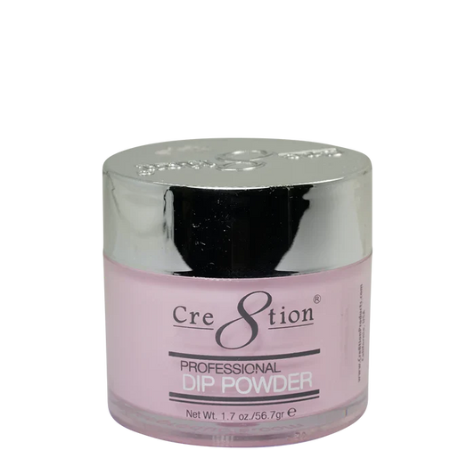 Cre8tion Dip Powder Matching 1.7oz 035 Ballet Slipper