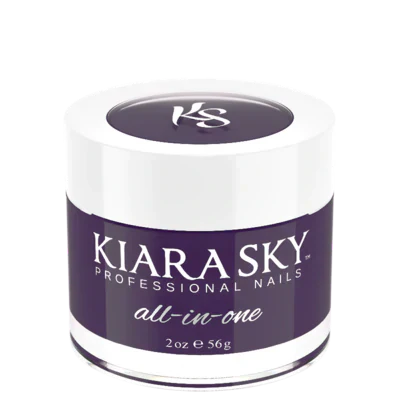 Kiara Sky All In One Powder Color 2oz - 5061 Like A Snack