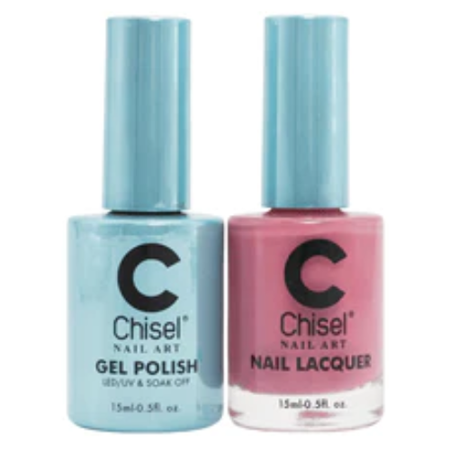 Chisel Matching Gel + Lacquer Duo - Solid 47