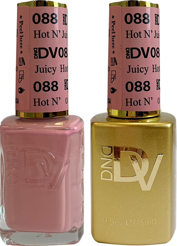 DND Diva Duo Gel - #088