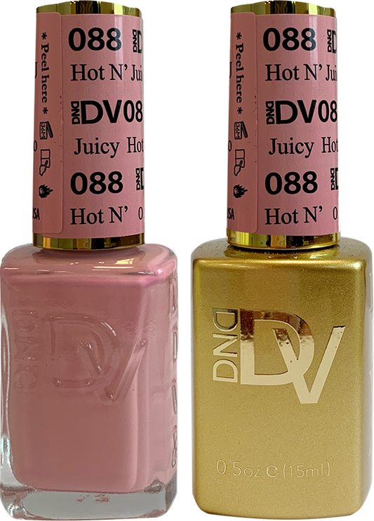 DND Diva Duo Gel - #088