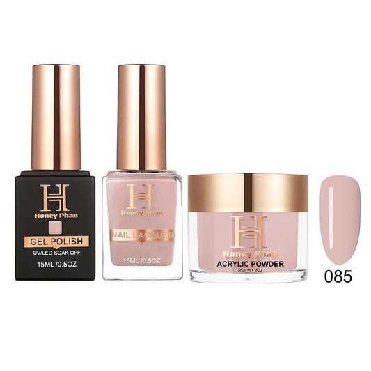 Honey Secret Combo -  #HP 085