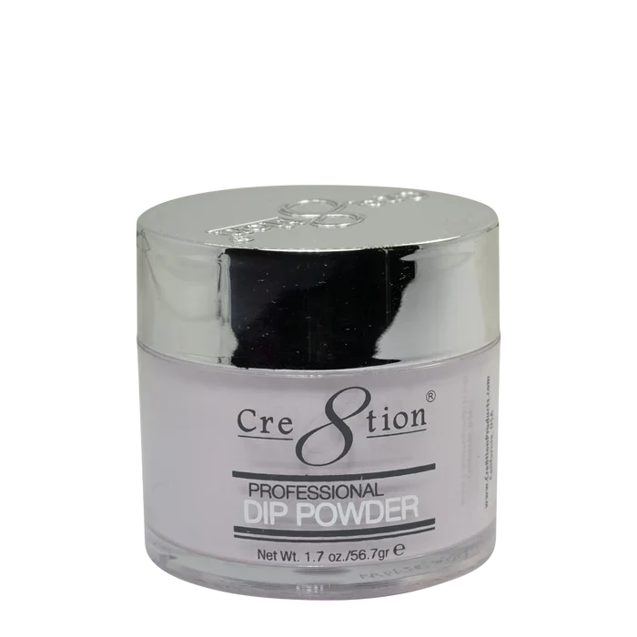 Cre8tion Dip Powder Matching 1.7oz 036 Lavender