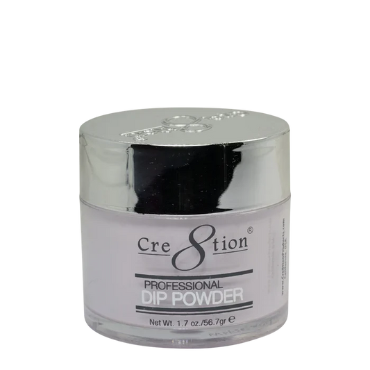 Cre8tion Dip Powder Matching 1.7oz 036 Lavender