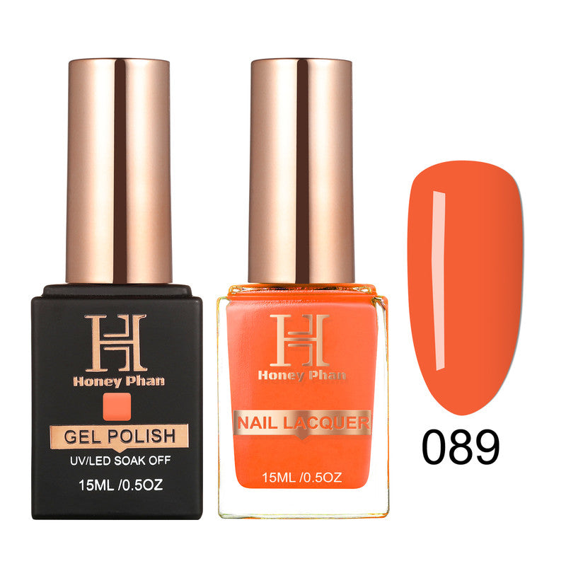 Honey Secret Duo - #HP 089