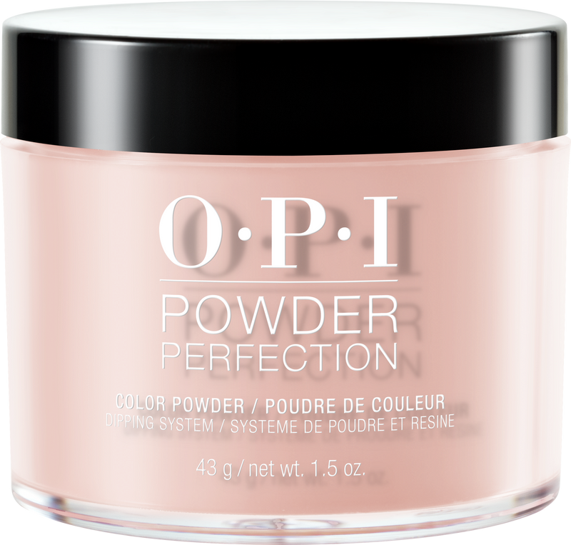 OPI Dipping Powders 1.5oz - #DP V28 Tiramisu For Two